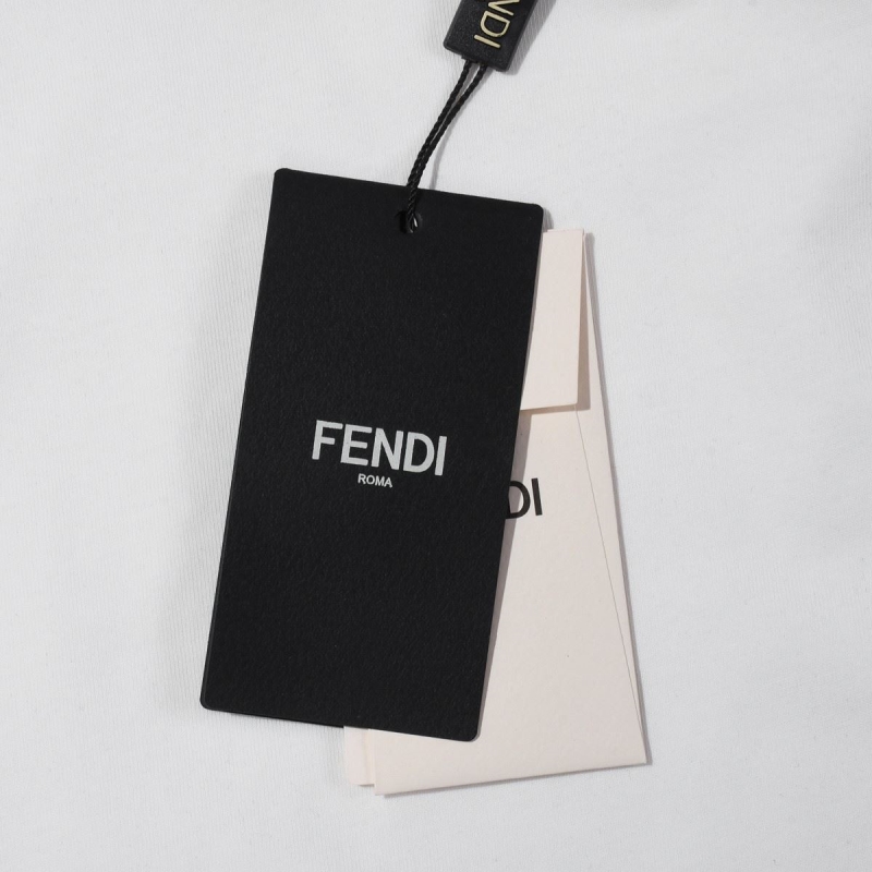 Fendi T-Shirts